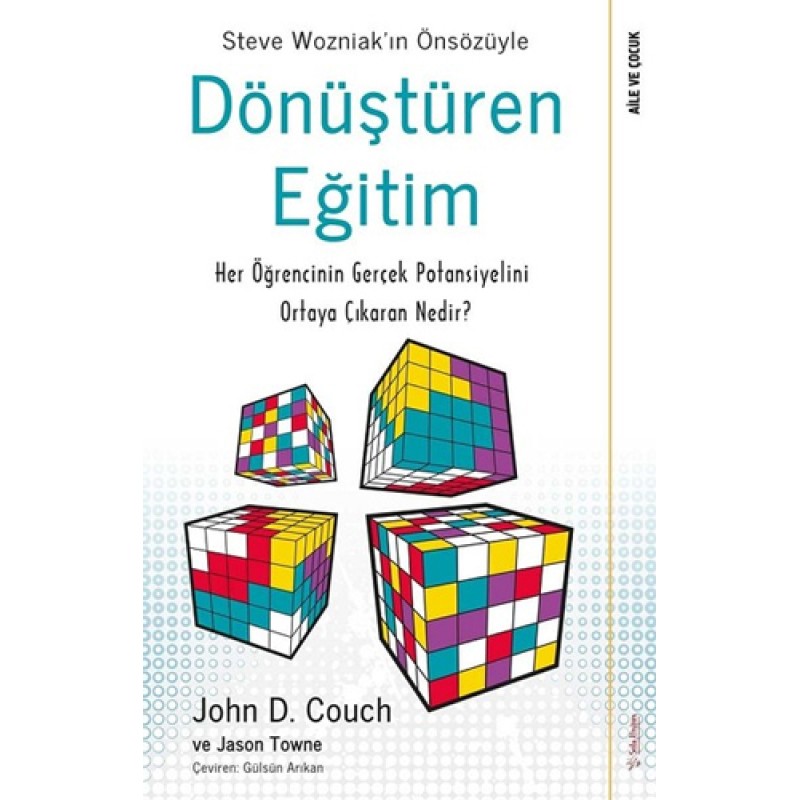 Dönüştüren Eğitim Dönüştüren Eğitim