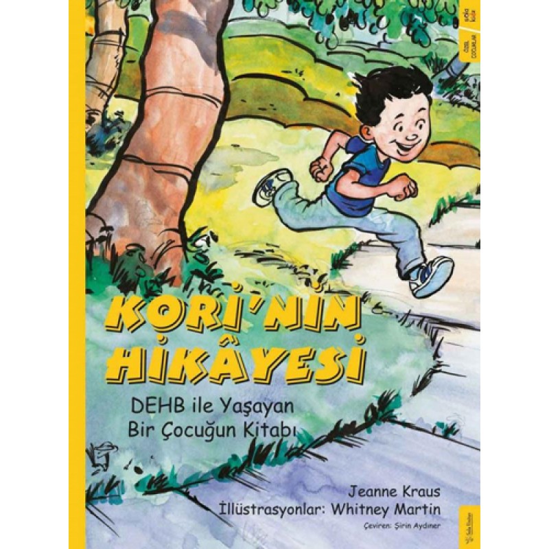 Kori'nin Hikayesi Kori'nin Hikayesi