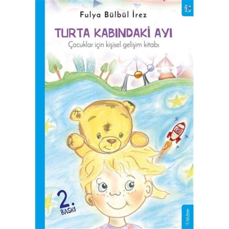 Turta Kabındaki Ayı Turta Kabındaki Ayı