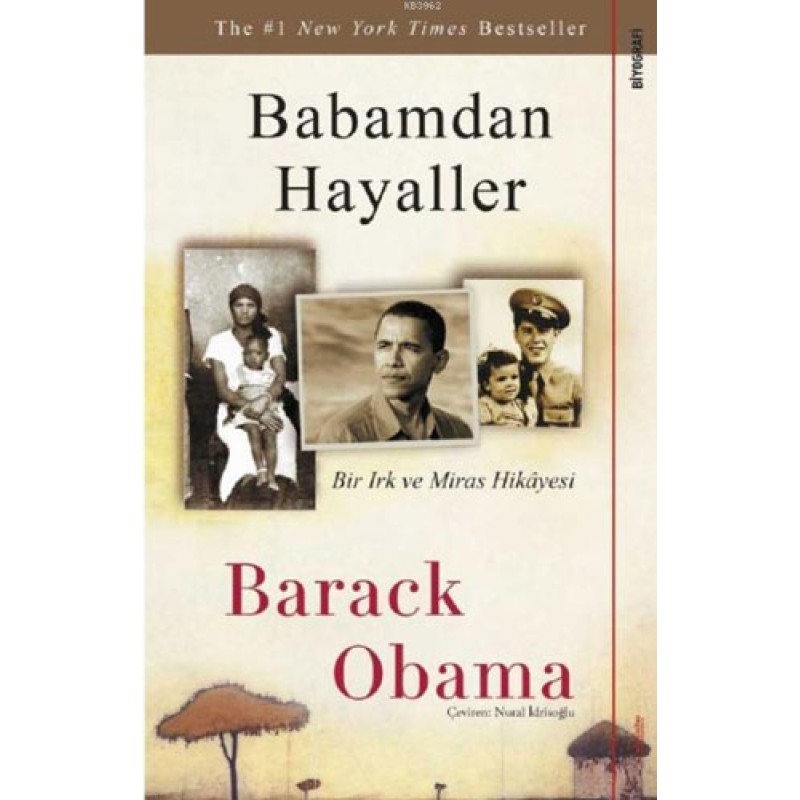 Babamdan Hayaller Babamdan Hayaller