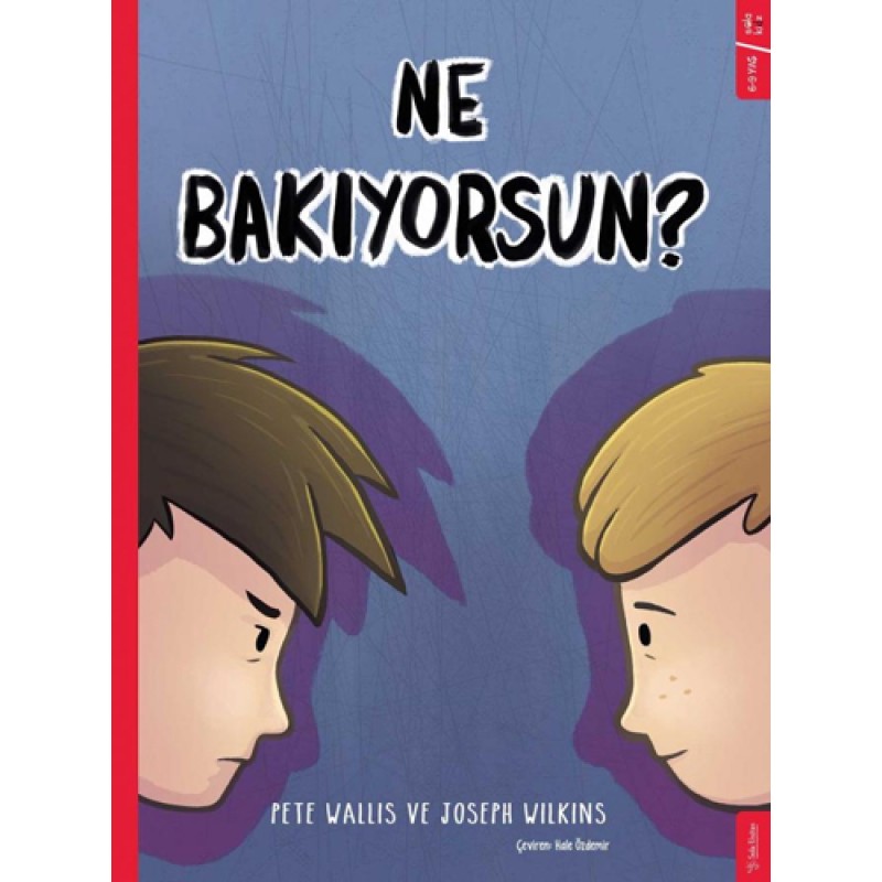 Ne Bakıyorsun? Ne Bakıyorsun?