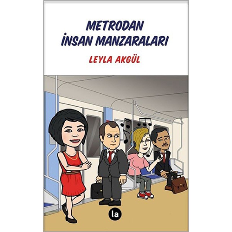 Metrodan İnsan Manzaraları Metrodan İnsan Manzaraları