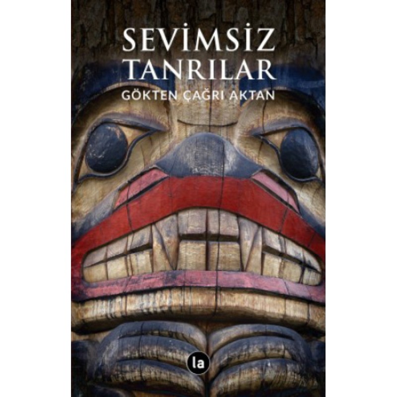 Sevimsiz Tanrılar