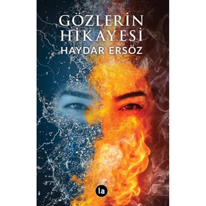 Gözlerin Hikayesi