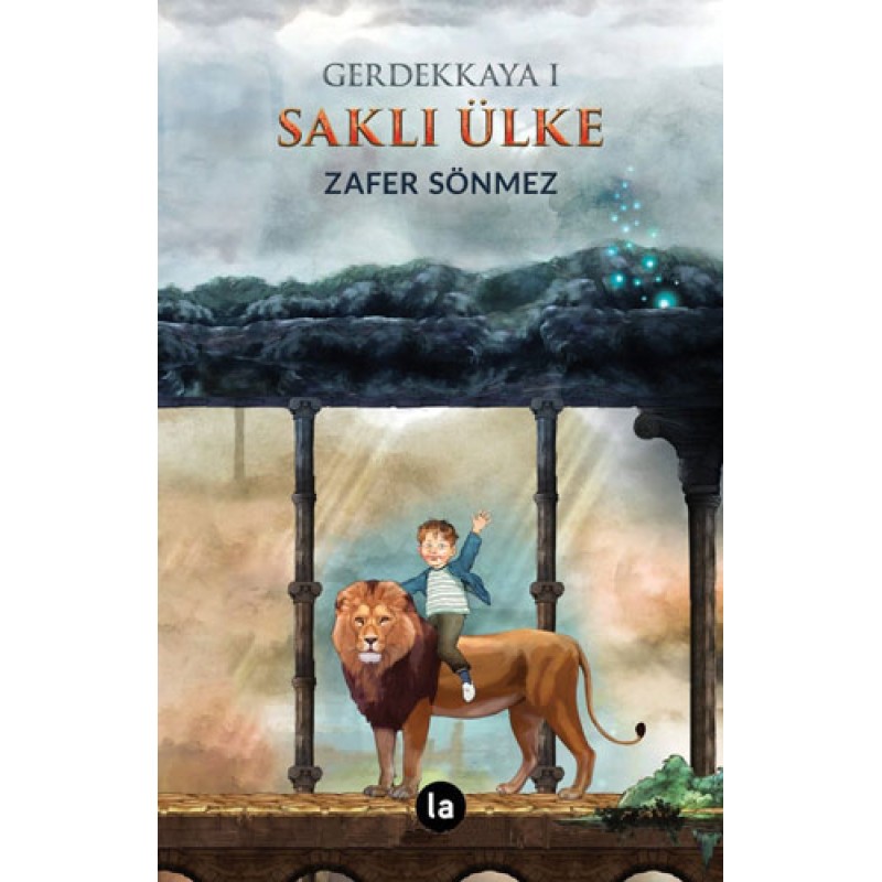 Saklı Ülke - Gerdekkaya 1 Saklı Ülke - Gerdekkaya 1