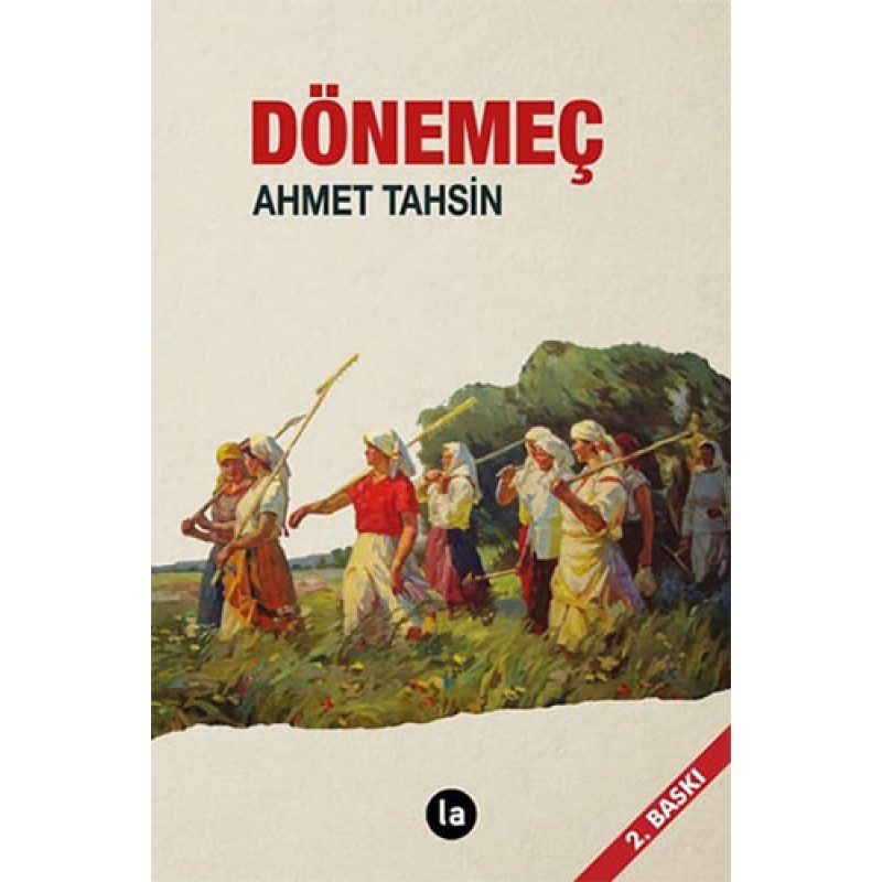 Dönemeç Dönemeç