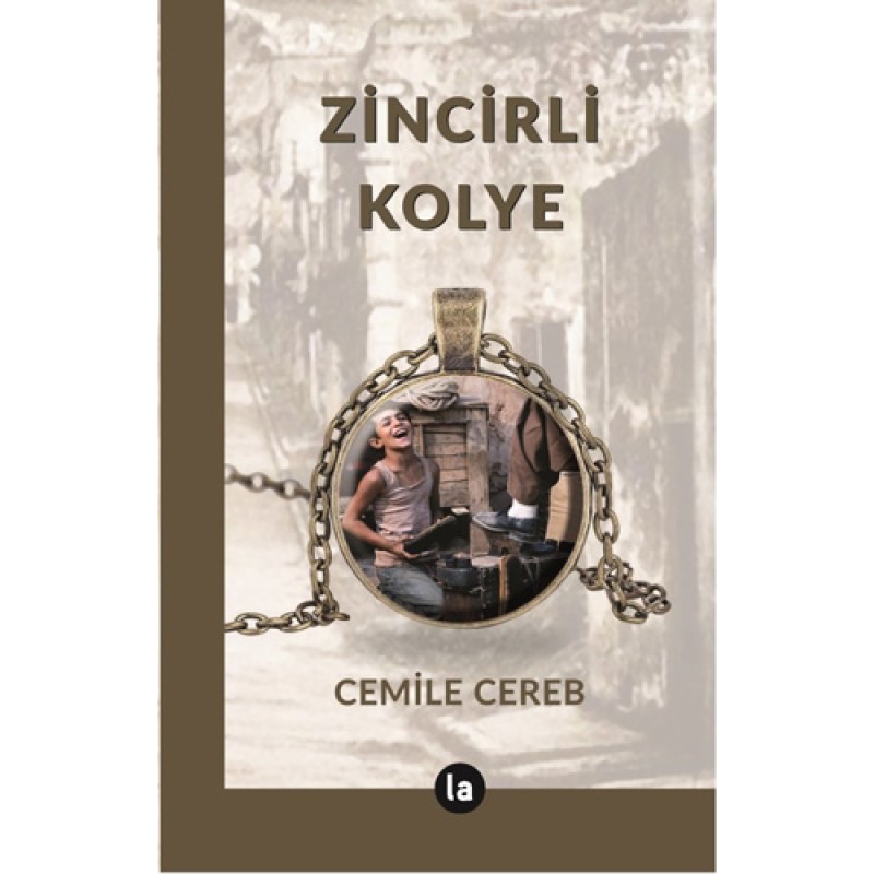 Zincirli Kolye Zincirli Kolye