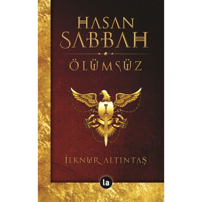 Hasan Sabbah - Ölümsüz Hasan Sabbah - Ölümsüz
