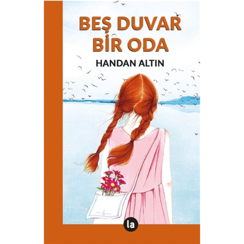 Beş Duvar Bir Oda Beş Duvar Bir Oda