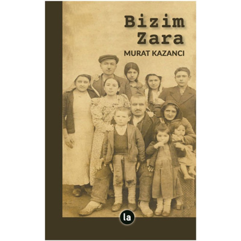 Bizim Zara Bizim Zara