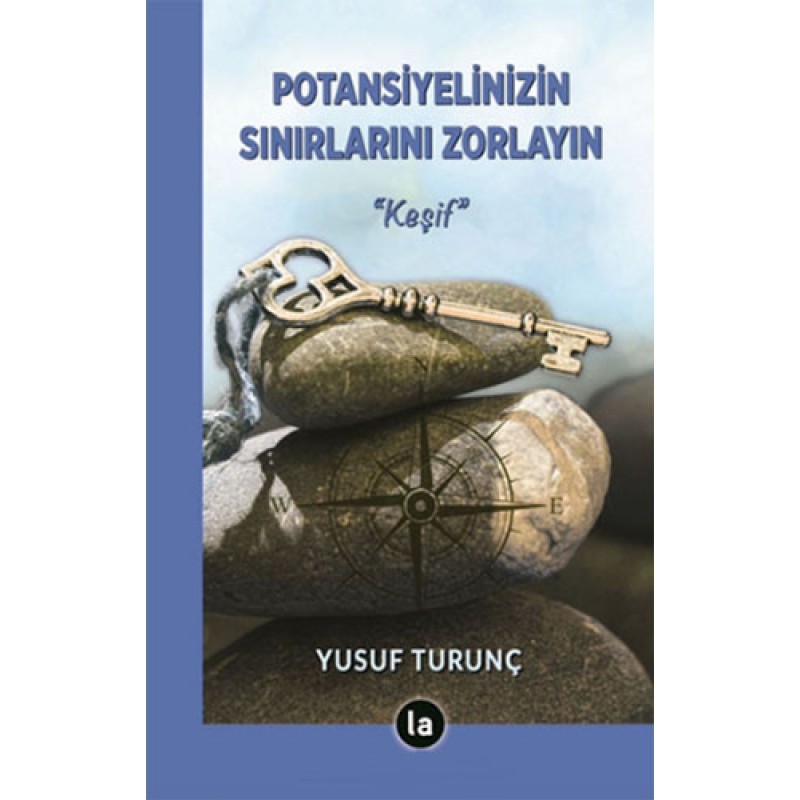 Potansiyelinizin Sınırlarını Zorlayın Potansiyelinizin Sınırlarını Zorlayın