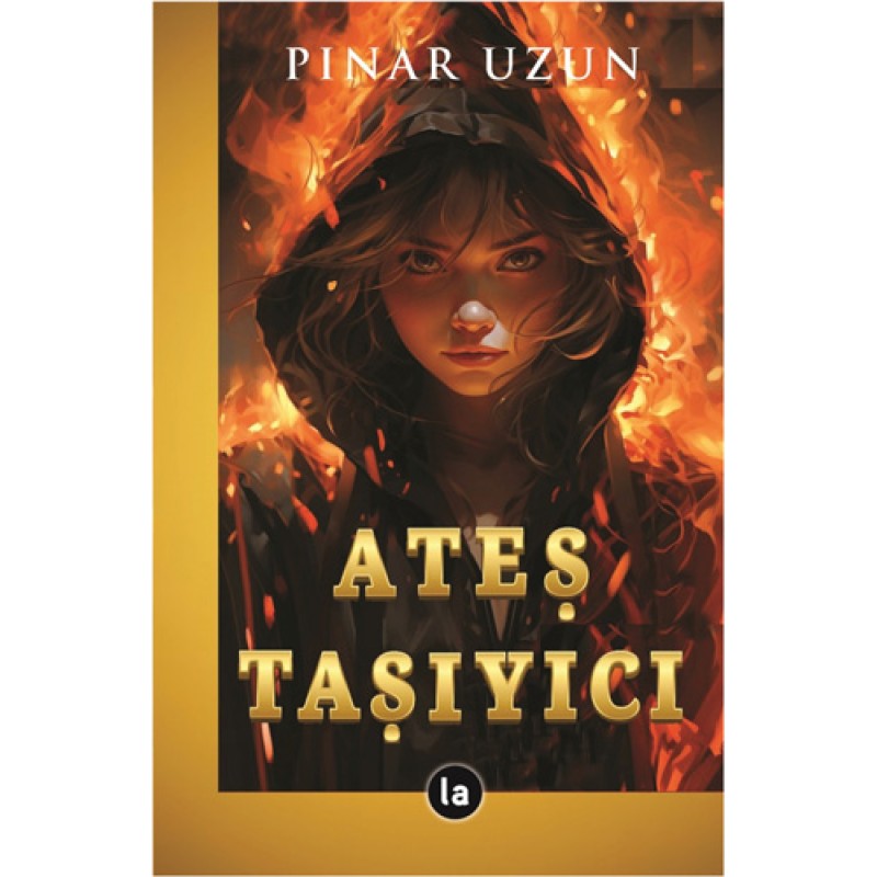 Ateş Taşıyıcı Ateş Taşıyıcı
