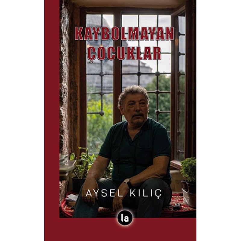 Kaybolmayan Çocuklar