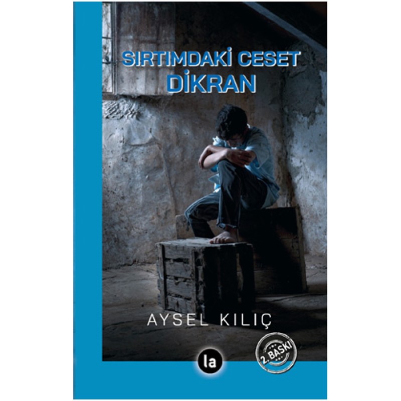 Sırtımdaki Ceset Dikran Sırtımdaki Ceset Dikran