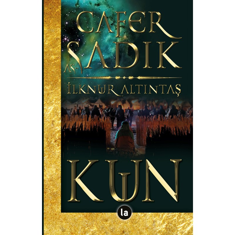 Cafer As-Sadık Cafer As-Sadık