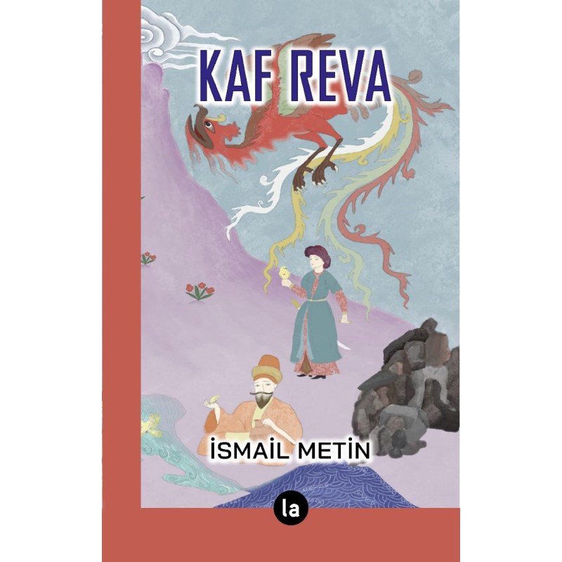 Kaf Reva