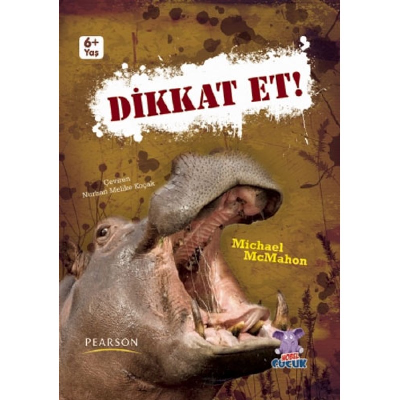 Dikkat Et! Dikkat Et!