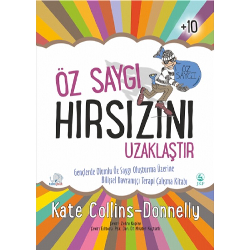 Öz Saygı Hırsızını Uzaklaştır Öz Saygı Hırsızını Uzaklaştır