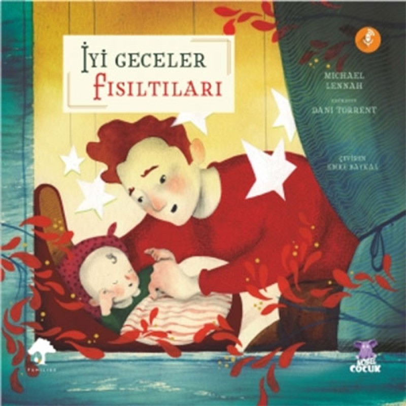 İyi Geceler Fısıltıları İyi Geceler Fısıltıları