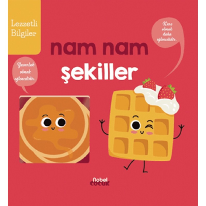 Nam Nam Şekiller