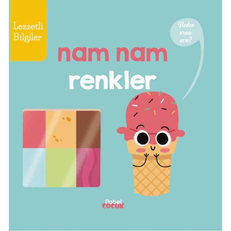 Nam Nam Renkler