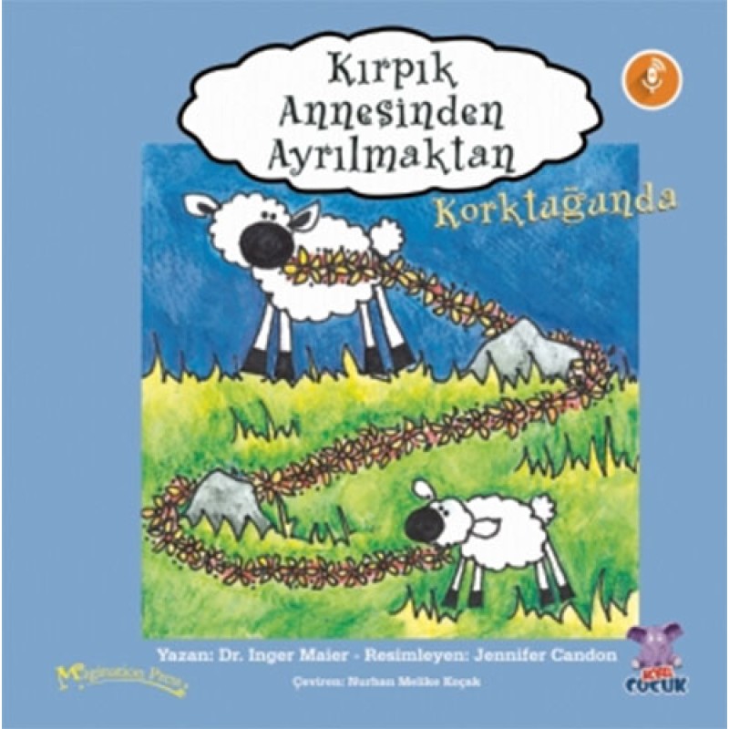 Kırpık Annesinden Ayrılmaktan Korktuğunda Kırpık Annesinden Ayrılmaktan Korktuğunda