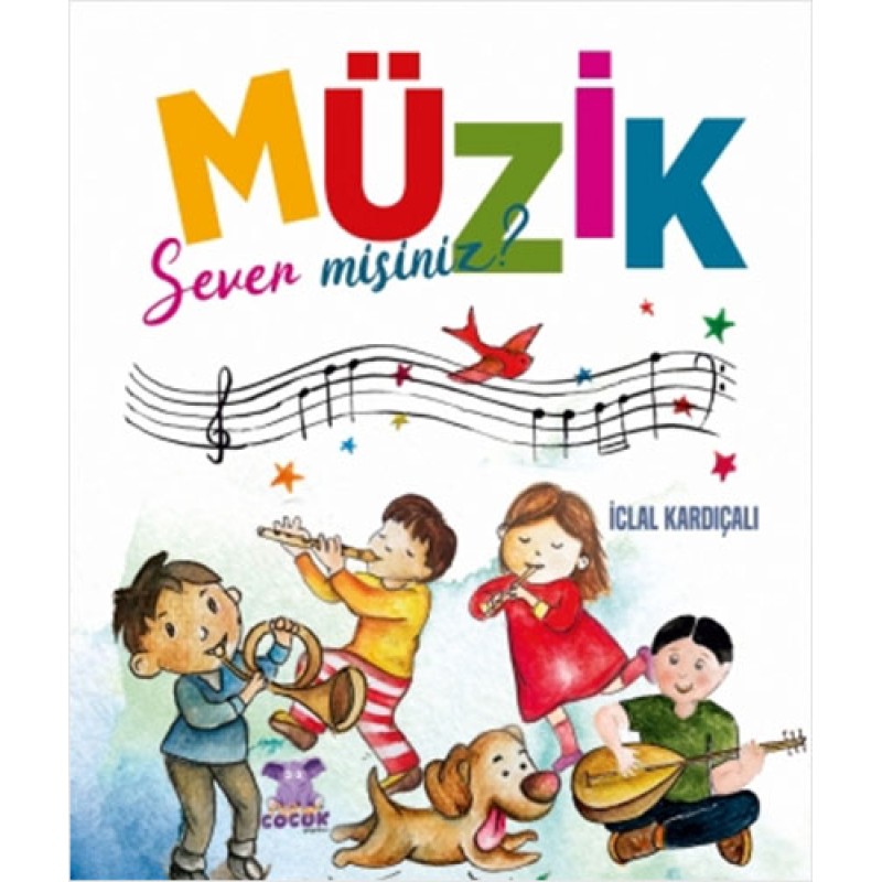 Müzik Sever misiniz?