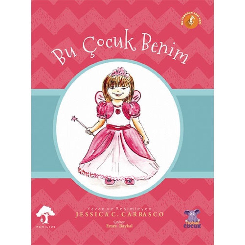 Bu Çocuk Benim Bu Çocuk Benim