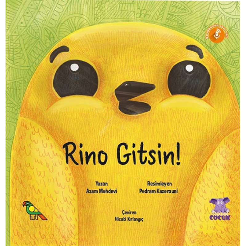 Rino Gitsin ! Rino Gitsin !