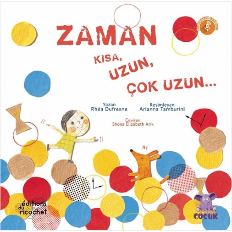 Zaman - Kısa Uzun Çok Uzun