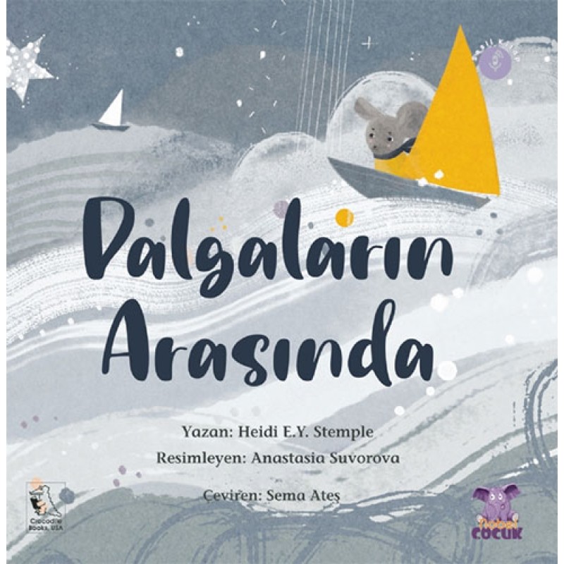 Dalgaların Arasında