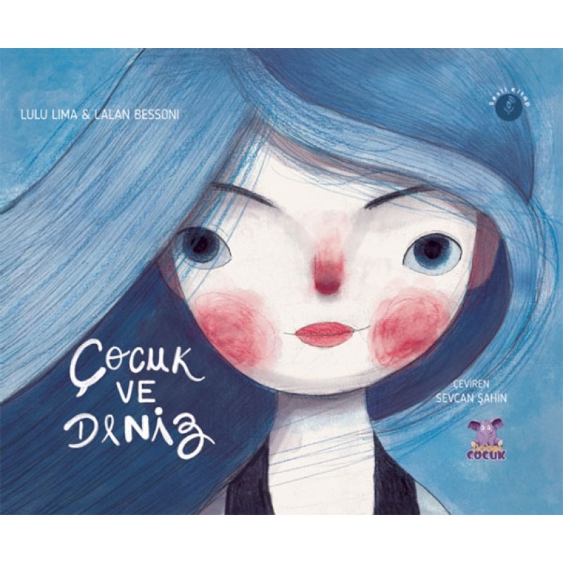 Çocuk ve Deniz Çocuk ve Deniz