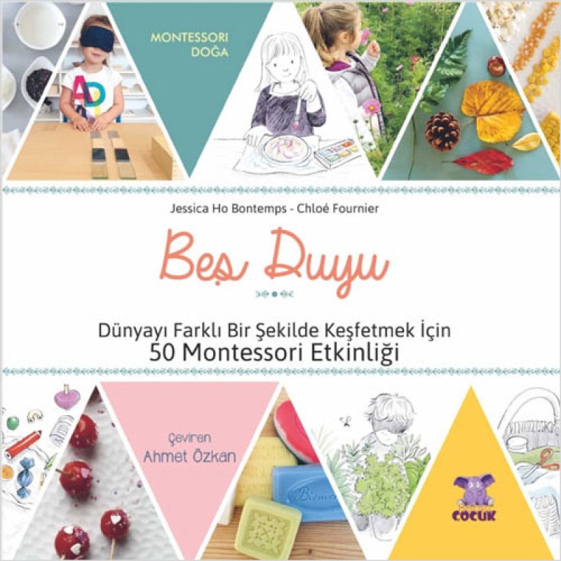 Beş Duyu Beş Duyu