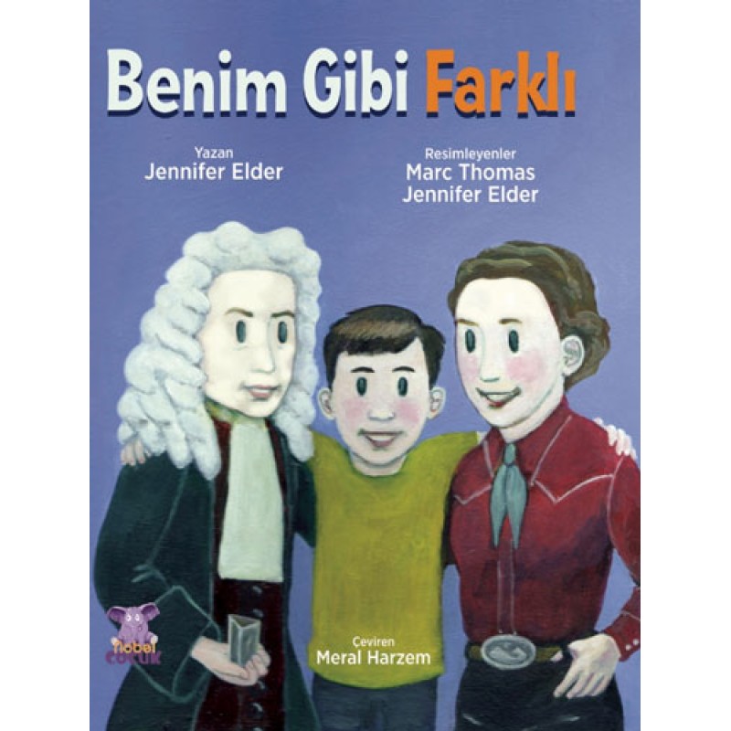 Benim Gibi Farklı Benim Gibi Farklı