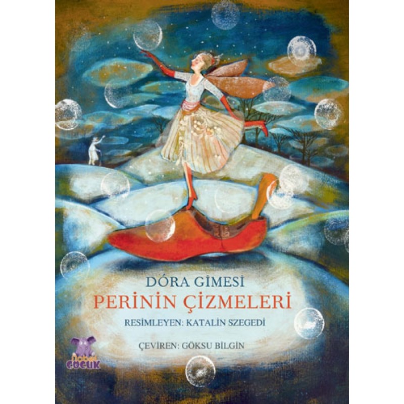 Perinin Çizimleri Perinin Çizimleri