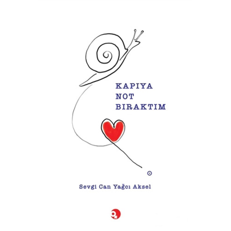 Kapıya Not Bıraktım Kapıya Not Bıraktım
