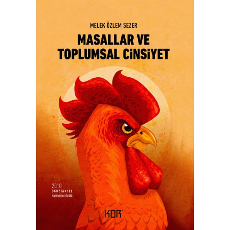Masallar ve Toplumsal Cinsiyet Masallar ve Toplumsal Cinsiyet