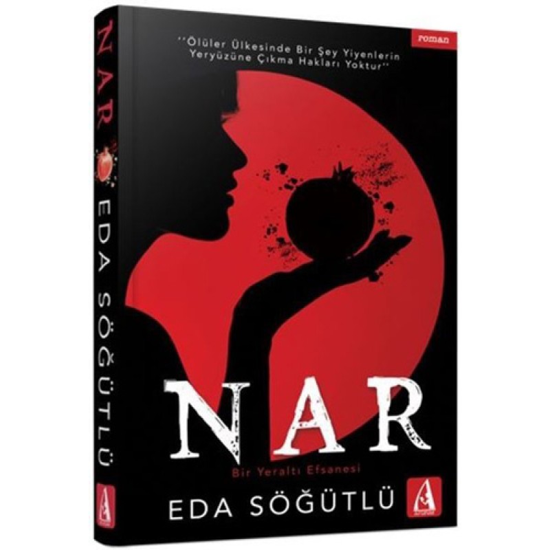 Nar - Bir Yeraltı Efsanesi Nar - Bir Yeraltı Efsanesi