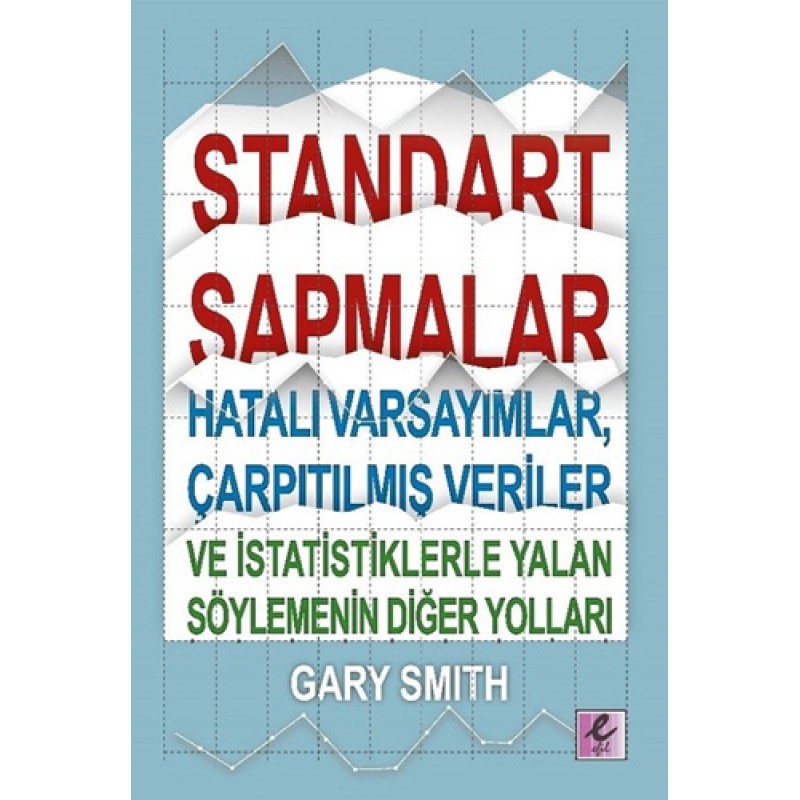 Standart Sapmalar Standart Sapmalar