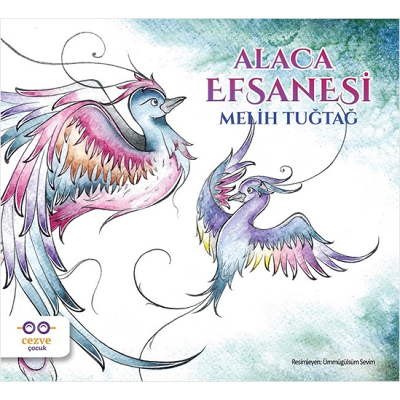 Alaca Efsanesi