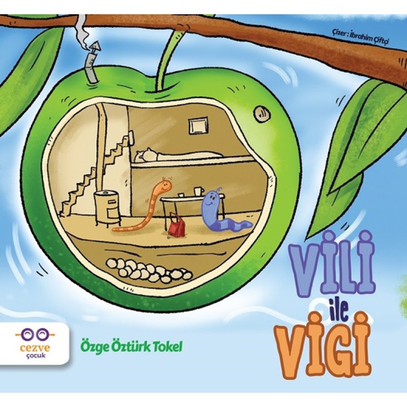 Vili ile Vigi Vili ile Vigi