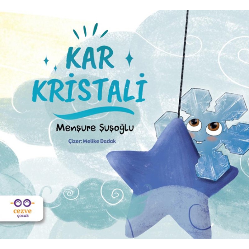 Kar Kristali Kar Kristali