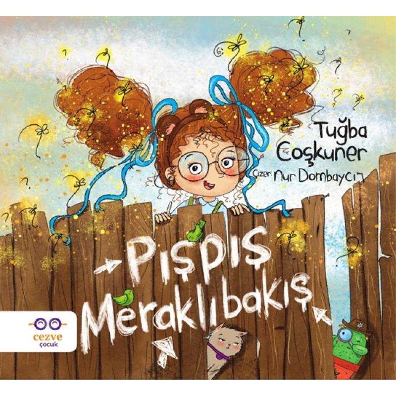 Pışpış Meraklıbakış Pışpış Meraklıbakış