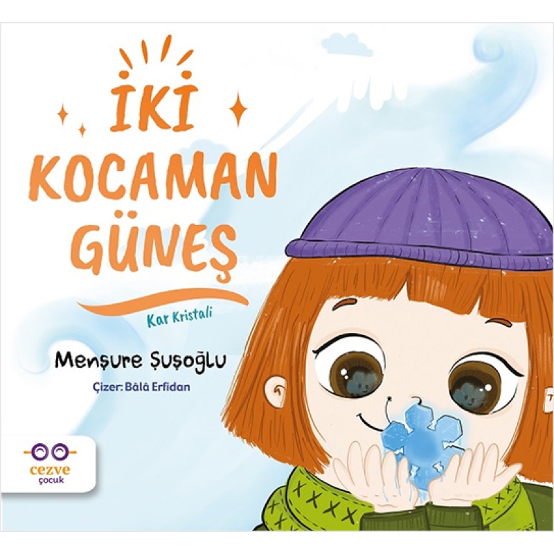 İki Kocaman Güneş İki Kocaman Güneş