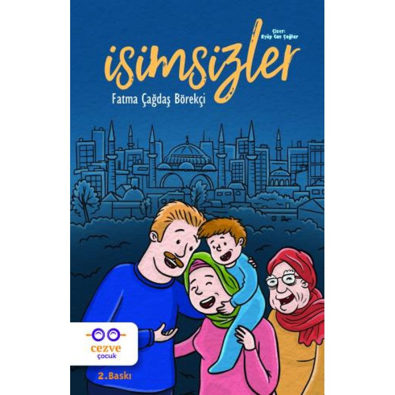 İsimsizler İsimsizler