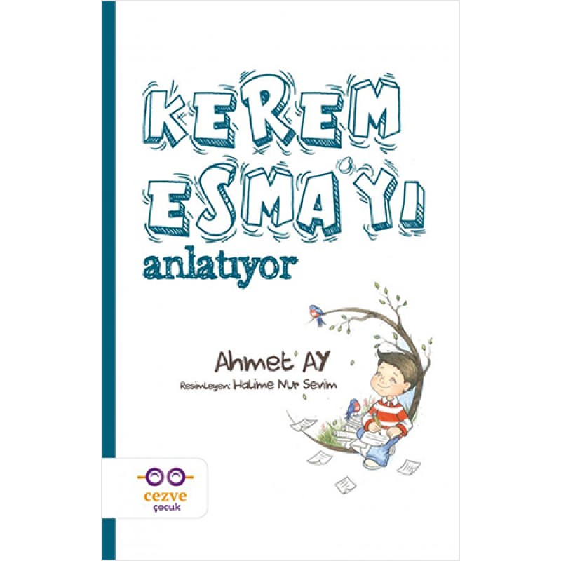 Kerem Esma'yı Anlatıyor