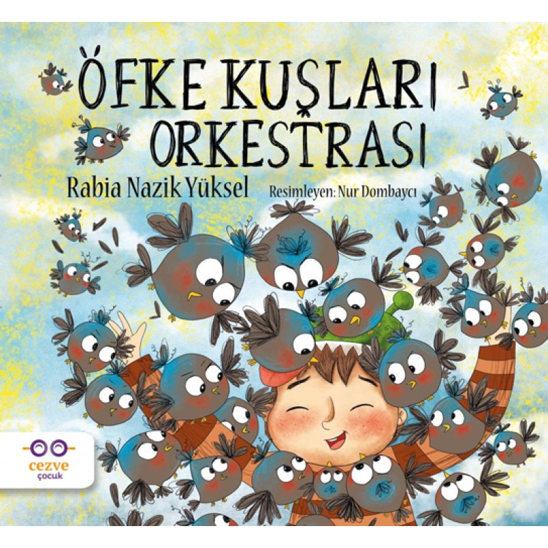Öfke Kuşları Orkestrası Öfke Kuşları Orkestrası