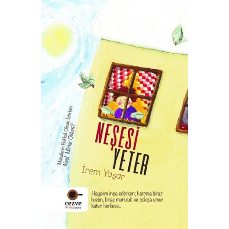 Neşesi Yeter Neşesi Yeter