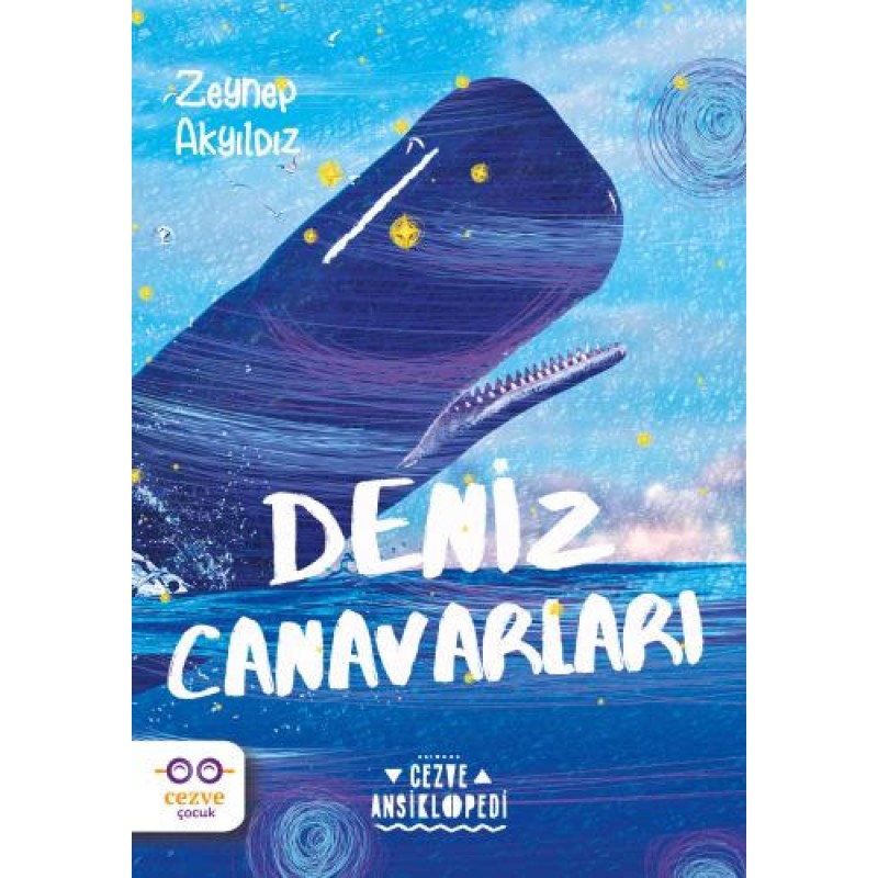 Deniz Canavarları Deniz Canavarları