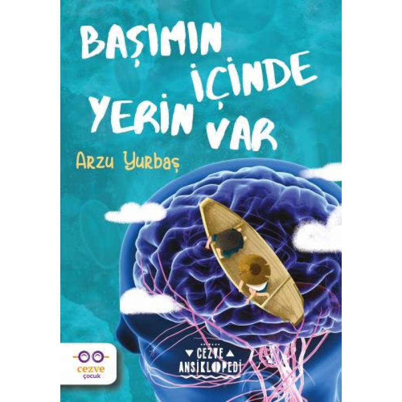 Başımın İçinde Yerin Var Başımın İçinde Yerin Var